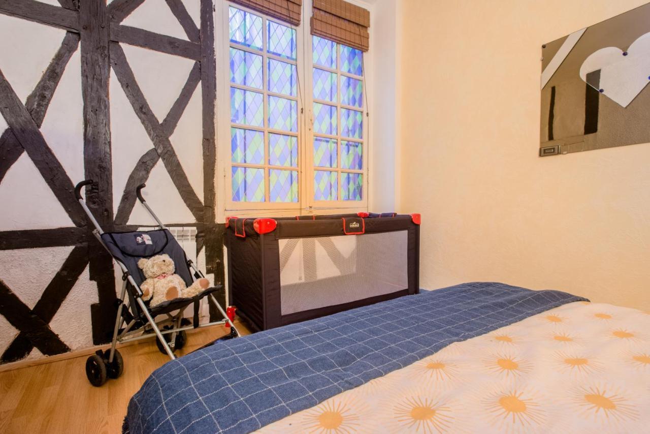 Baionako Apartamentua エクステリア 写真