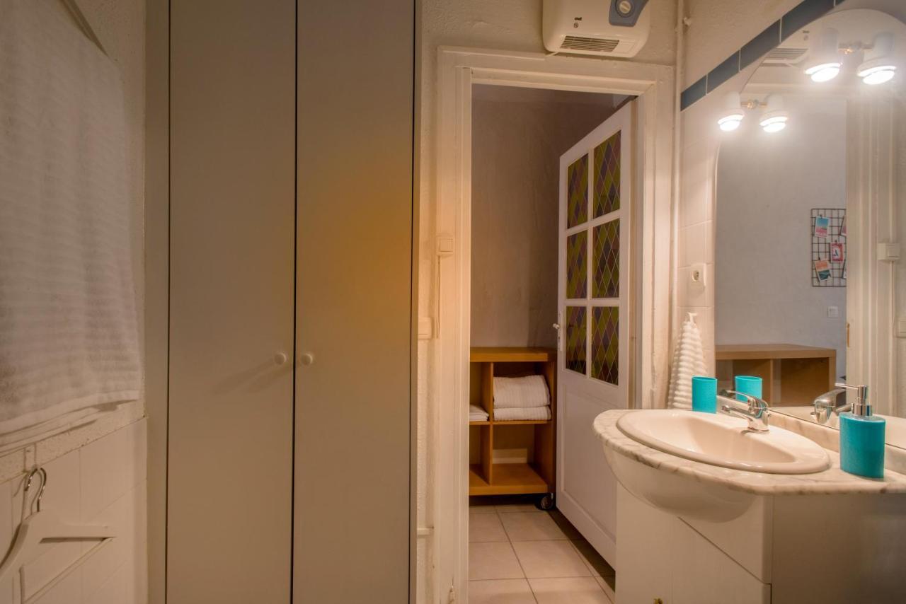 Baionako Apartamentua エクステリア 写真