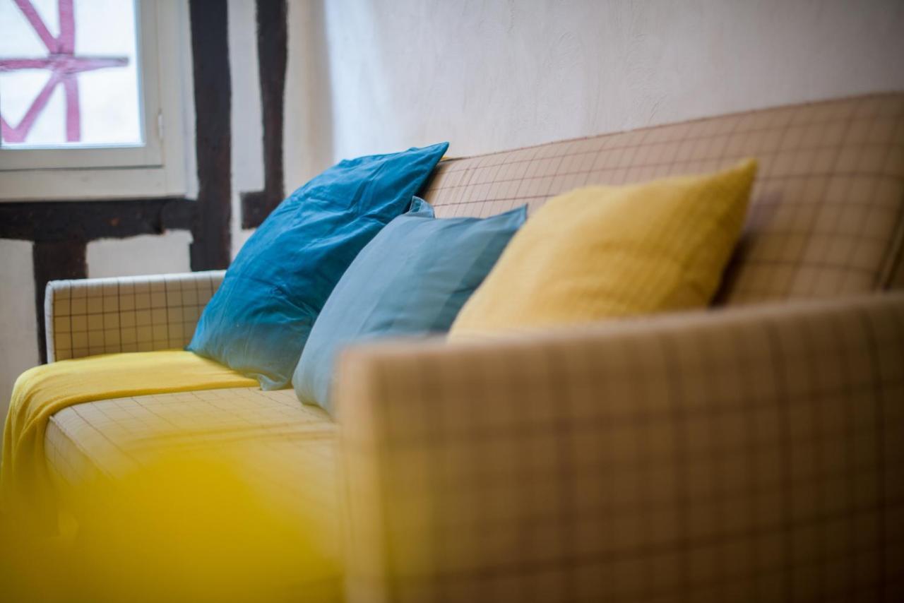 Baionako Apartamentua エクステリア 写真