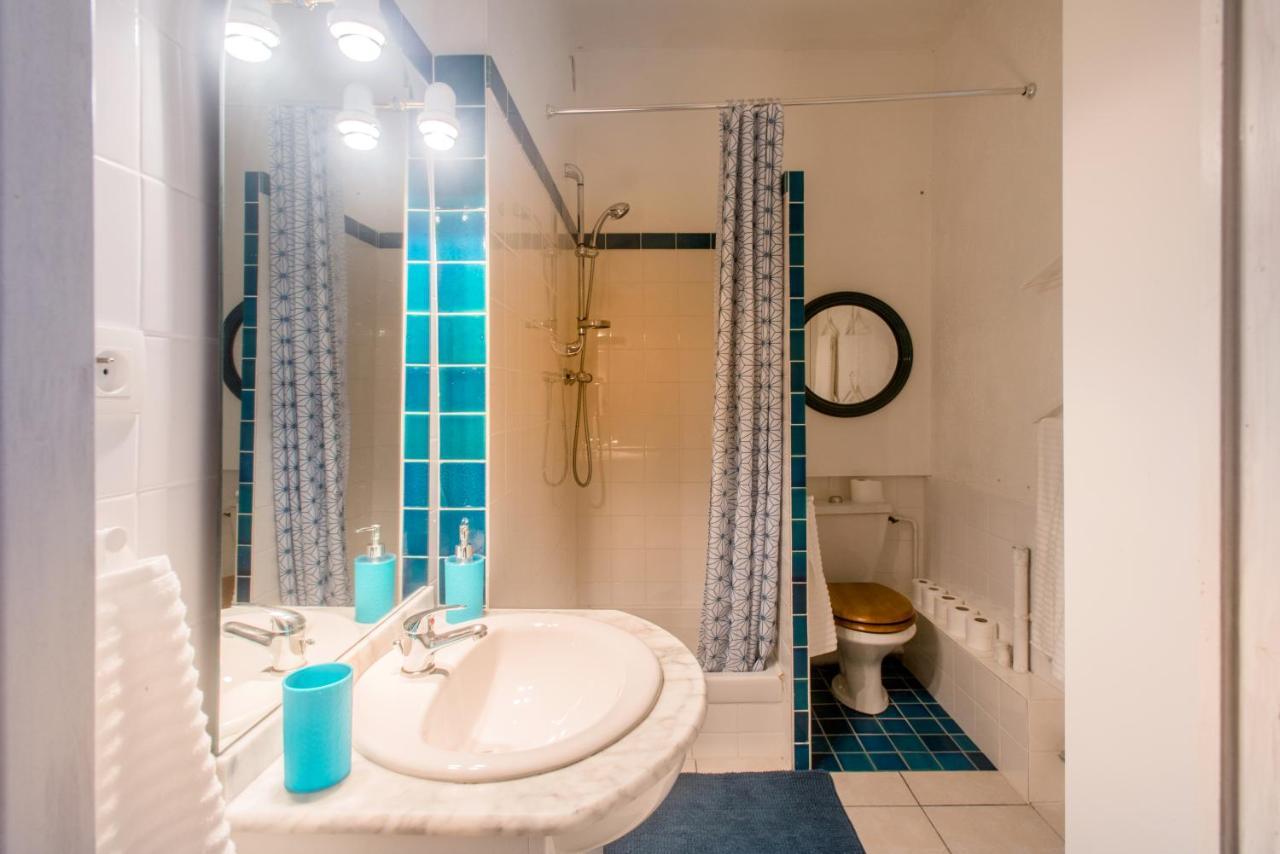 Baionako Apartamentua エクステリア 写真